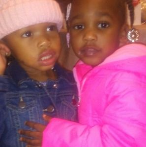 Meet your Posher, Demetrius